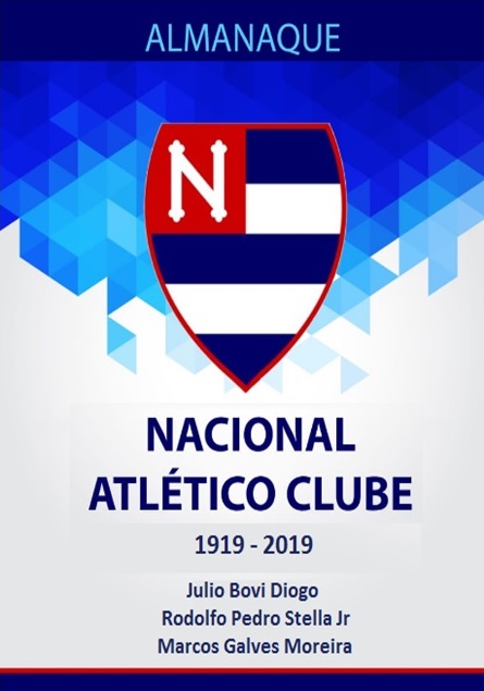 Arquivos Nacional Atlético Clube - Databasket