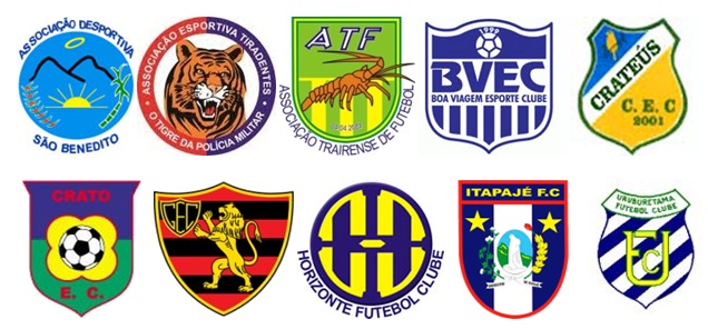 Campeonato Cearense de Futebol da Segunda Divisão de 2017 - Wikiwand