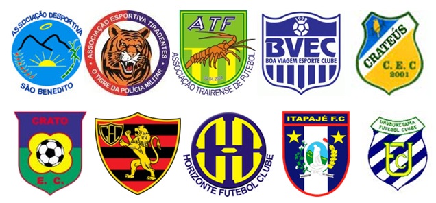 Itapajé Futebol Clube - Itapajé-CE