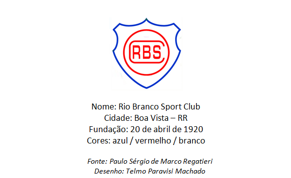 Rio Branco Football Club - Tudo Sobre - Estadão