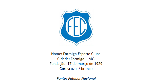 Clubes de Minas Gerais – Esporte Clube Renascença (Belo Horizonte) –  Arquivos de Futebol do Brasil