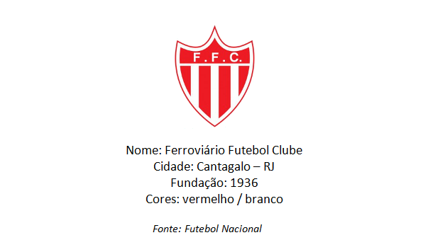 Clubes do Rio de Janeiro – Boa Sorte Atlético Clube (Cantagalo) – Arquivos  de Futebol do Brasil