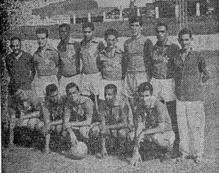 Clubes do Rio de Janeiro – Boa Sorte Atlético Clube (Cantagalo) – Arquivos  de Futebol do Brasil