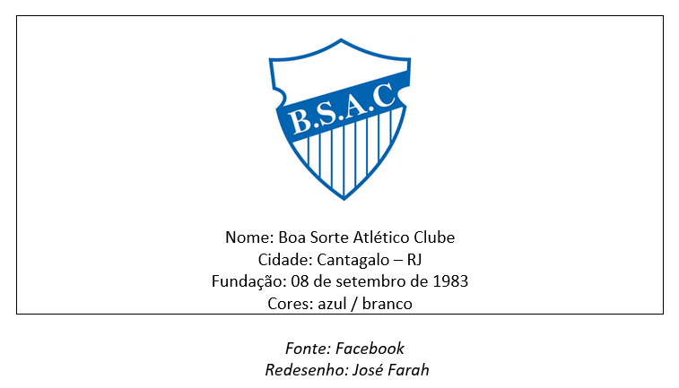 Boa Sorte Esporte Clube
