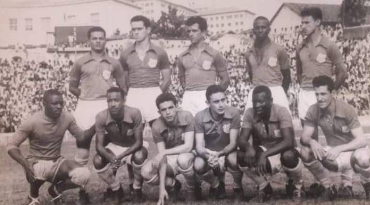 Sete de Setembro Futebol Clube, o quarto time de Belo Horizonte