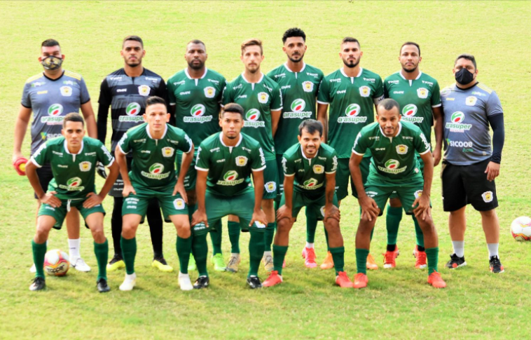 Clubes do Acre – Andirá Esporte Clube (Rio Branco) – Arquivos de Futebol do  Brasil