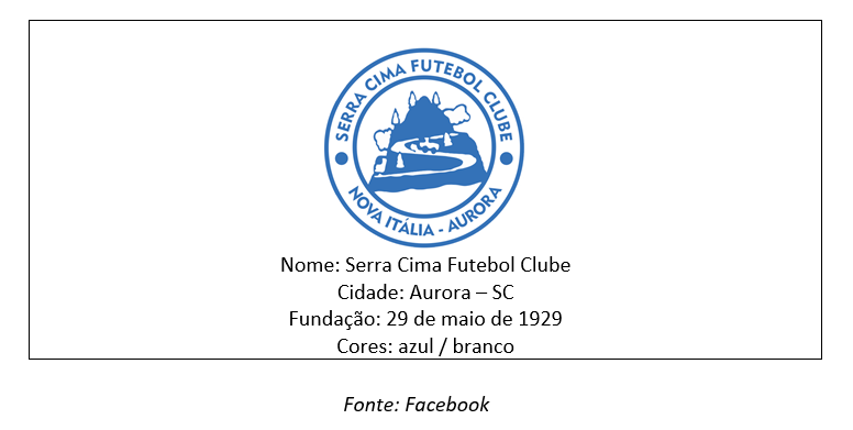 Aurora Esporte Clube