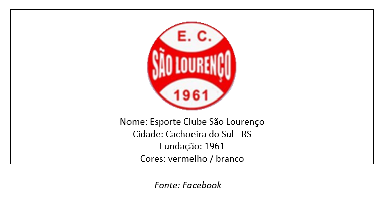 São Lourenço Futebol Clube
