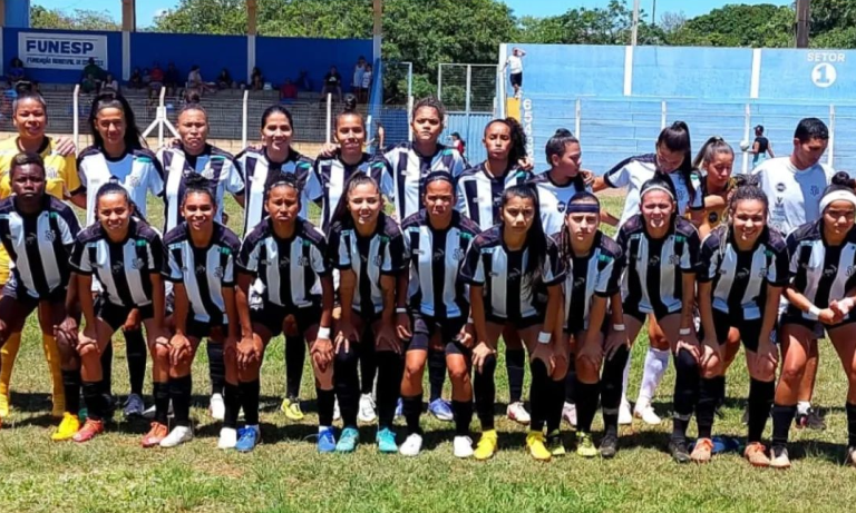 Campeonato Sul Matogrossense de Futebol Feminino 2022 Arquivos de