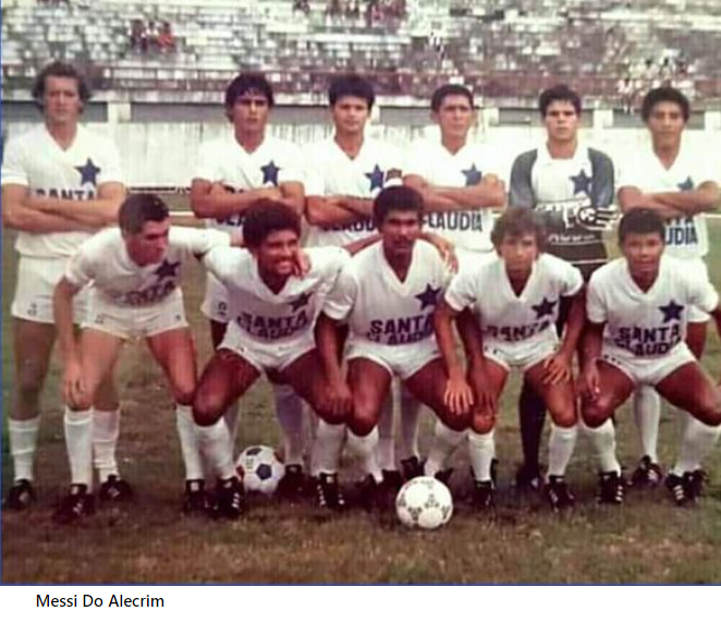 Nacional Futebol Clube (Manaus)