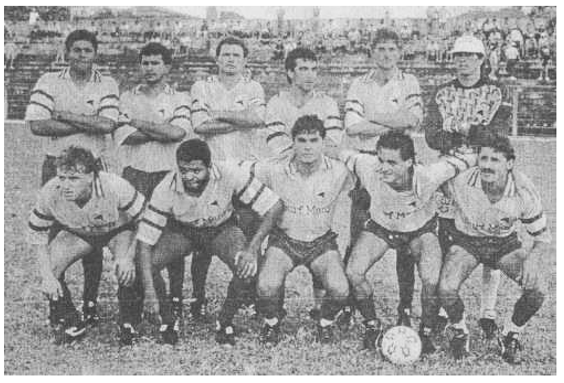 Arquivos Roberto Carlos  Club Athletico Paulistano