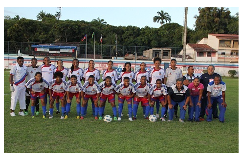 CAMPEÕES DO CAMPEONATO BRASILEIRO DE FUTEBOL FEMININO(2013-2022