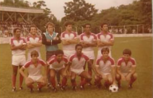 Capivariano Futebol Clube